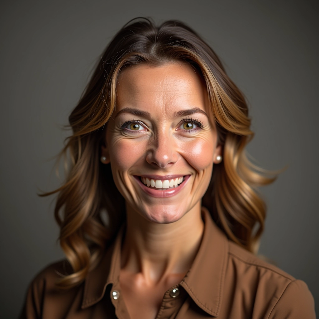 Katrien Vandenberghe