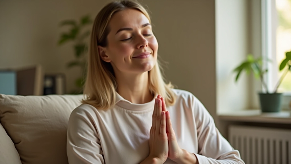 Mindfulness in dagelijks leven